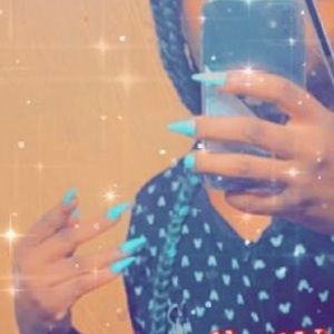 Meet your Posher, Antoinette